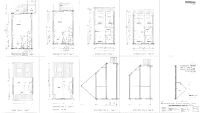 Digitale beschrijving item